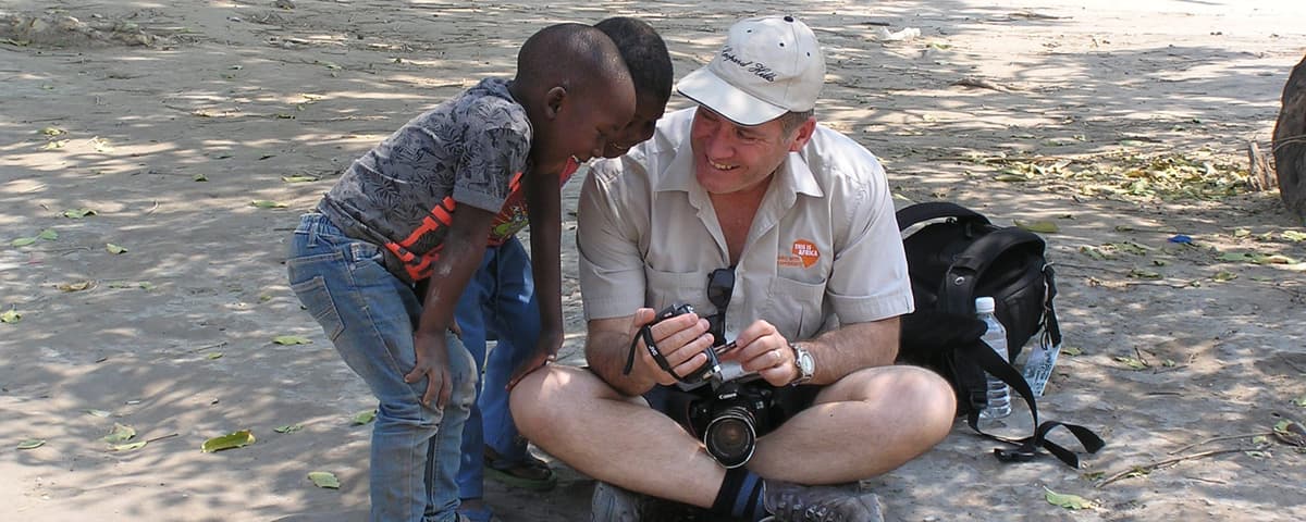 Terms and Conditions