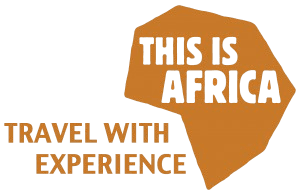 This is Africa Logo